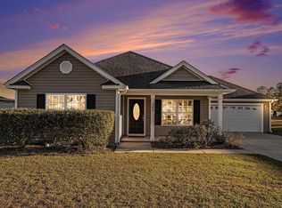 265 Georgia Mae Loop, Conway, SC 29527