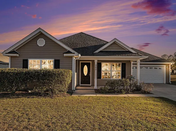 265 Georgia Mae Loop, Conway, SC 29527