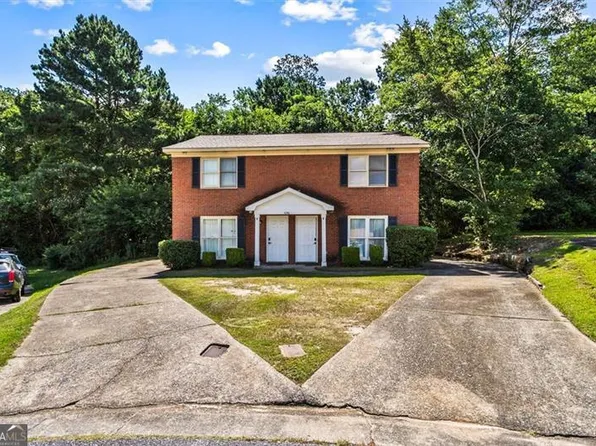 4146 Montclair Dr, Columbus, GA 31907