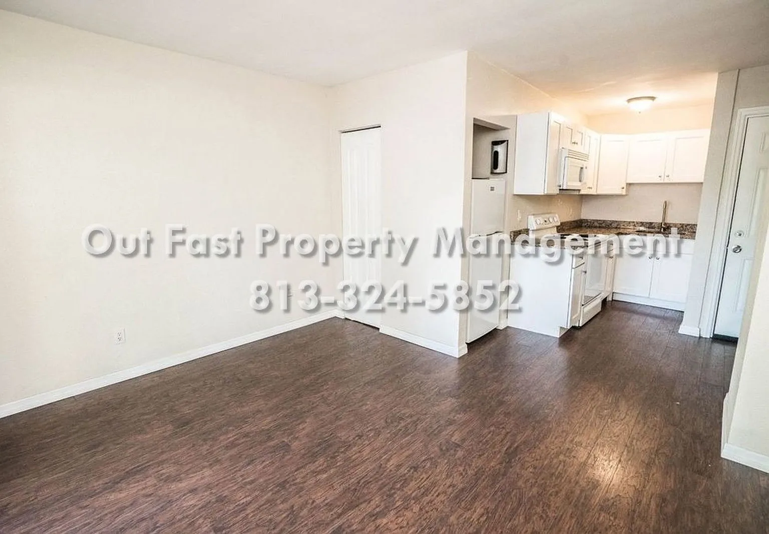 1 bed, 1.0 bath, 600 sqft, $1,345 — Photo 3