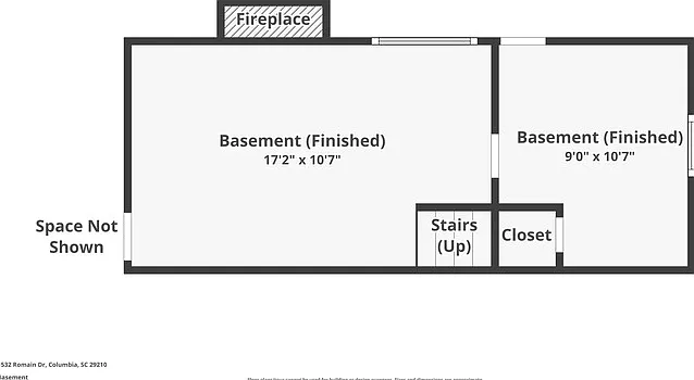 3 bed, 2.0 bath, 1494 sqft, $1,765 — Photo 3