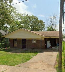 202 Alfalfa Ave, Osceola, AR, 72370