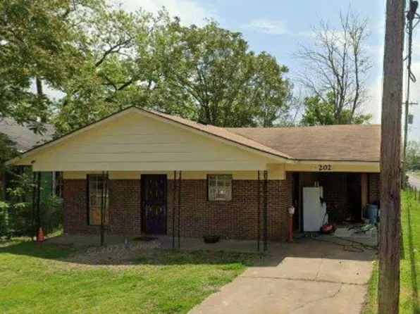202 Alfalfa Ave, Osceola, AR 72370