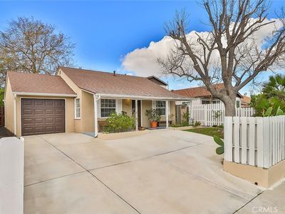 2025 N Buena Vista St, Burbank, CA, 91504