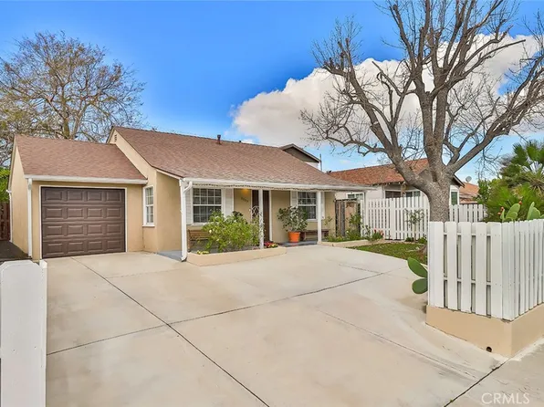 2025 N Buena Vista St, Burbank, CA 91504