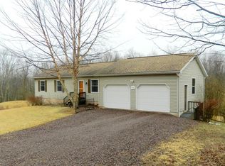 2161 Whiskey Run Rd, Muncy Valley, PA 17758