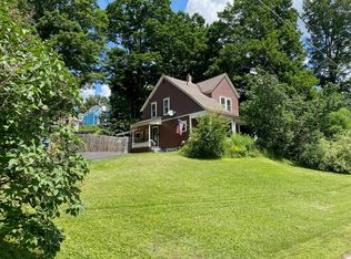208 Elm St, Barre, VT 05641