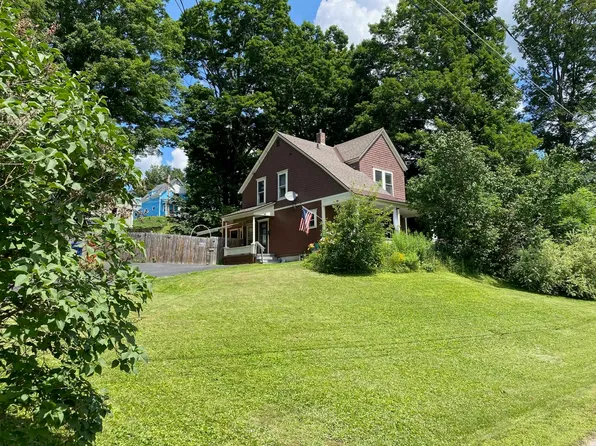 208 Elm Street, Barre City, VT 05641