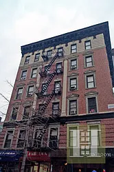 Rented by Halstead Real Estate