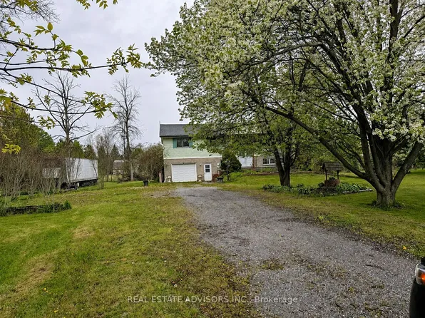 1069 Bird Rd, Haldimand County, ON N1A 2W2