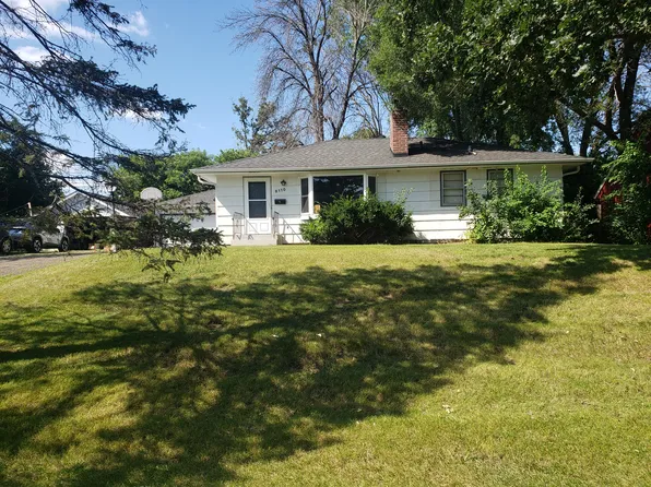 8110 Northern Dr, Crystal, MN 55427