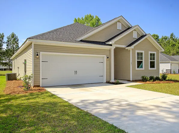 1180 Wood Duck Ct, Manning, SC 29102