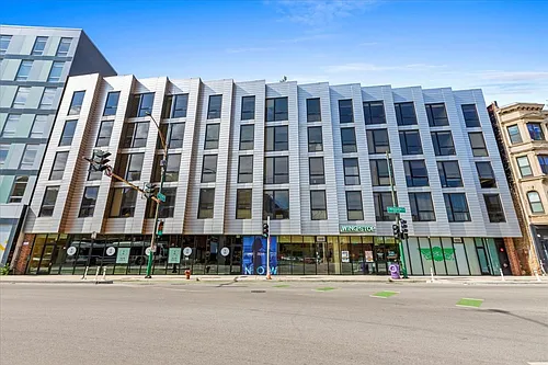 831 N Milwaukee Ave #501 Photo 1 831 N Milwaukee Ave #501 Photo 1