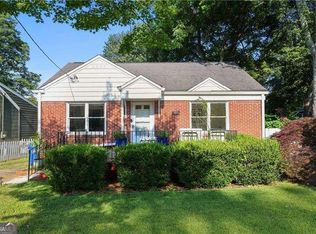 783 Livingstone Pl, Decatur, GA 30030