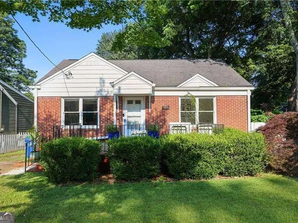 783 Livingstone Pl, Decatur, GA 30030