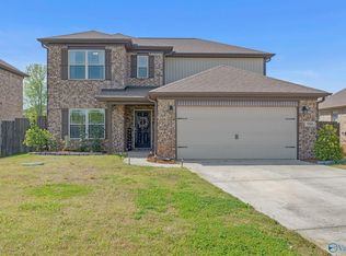 986 Yarbrough Rd, Harvest, AL 35749