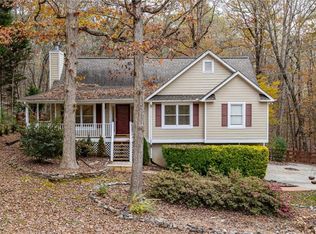 225 Hawkins Farm Cir, Ball Ground, GA 30107