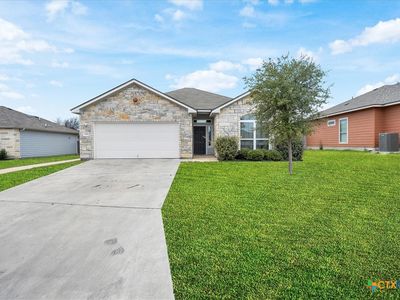 1204 Monte Verde Dr, Temple, TX, 76504