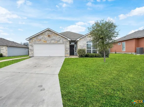 1204 Monte Verde Dr, Temple, TX 76504