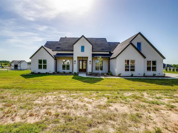 107 Esther Ct, Millsap, TX 76066