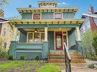 116 E Tulane Rd, Columbus, OH 43202