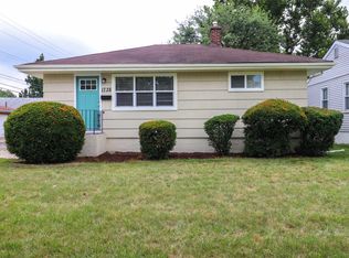 1738 170th Pl, Hammond, IN 46324