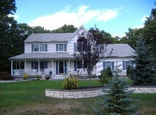 143 N Woods Rd, Baiting Hollow, NY 11933