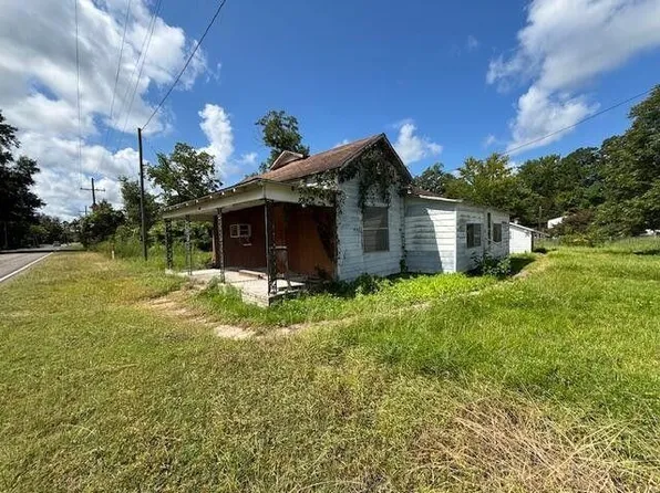 508 Highway 110 W, Merryville, LA 70653
