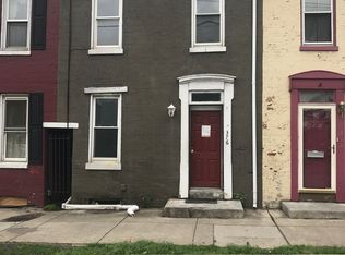 376 E Philadelphia St, York, PA 17403
