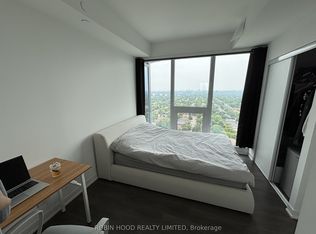15 Holmes Ave #2811, Toronto, ON M2N 0L4