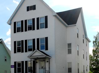 282 Dubuque Street #FL 1ST, Manchester, NH 03102