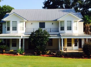 345 Martin Lacombe Rd, Marksville, LA 71351