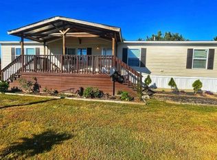 122 Road 5124, Cleveland, TX 77327