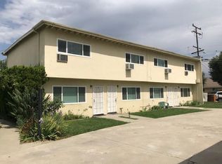 11046 Basye St APT D, El Monte, CA 91731