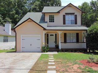 3457 Clare Cottage Trce SW, Marietta, GA 30008