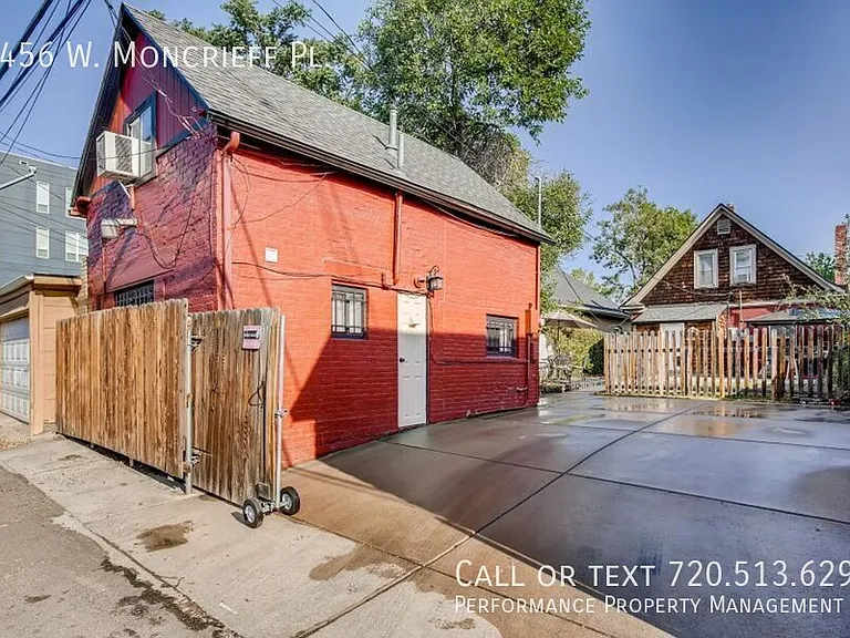 3456 W Moncrieff Pl — Photo 4