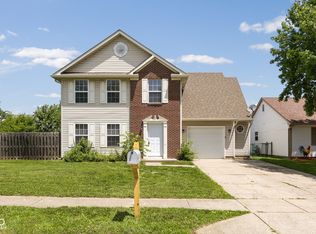 5202 Seerley Creek Rd, Indianapolis, IN 46241