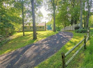 320 Round Hill Rd, Salem, CT 06420