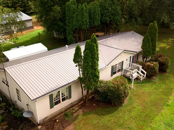 52078 Old Route 50, Londonderry, OH 45647