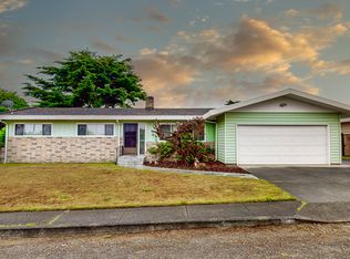 1160 Kirkby Ln, Eureka, CA 95503