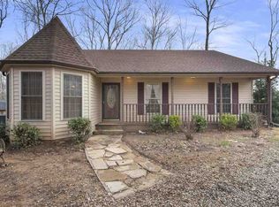 1938 Hall Leffew Rd, Franklin, KY 42134