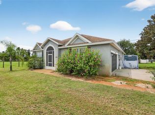 863 C F Kinney Rd, Lake Wales, FL 33859