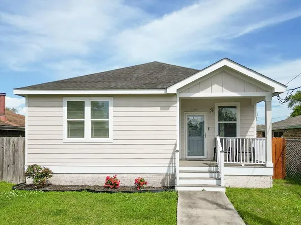 4409 Jeanne Marie Pl, New Orleans, LA 70122