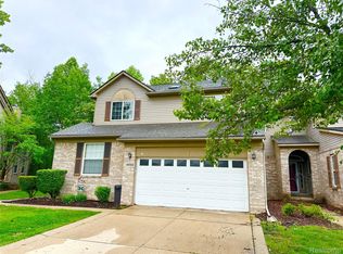 41723 Glade Rd #37, Canton, MI 48187