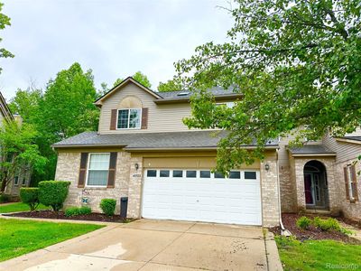 41723 Glade Rd #37, Canton, MI, 48187