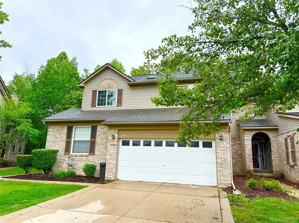 41723 Glade Rd #37, Canton, MI 48187