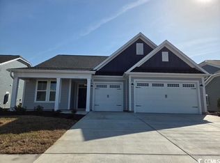 715 Saint Vincent Loop, Little River, SC 29566