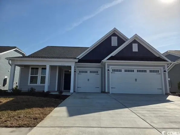 715 St. Vincent Loop, Little River, SC 29566