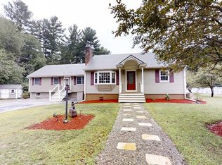 3 Michelle Ave, Pelham, NH 03076