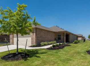 837 Hamilton Ln, Georgetown, TX 78633